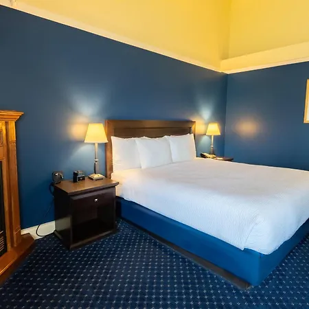 Fireside Inn & Suites Waterville Exterior photo