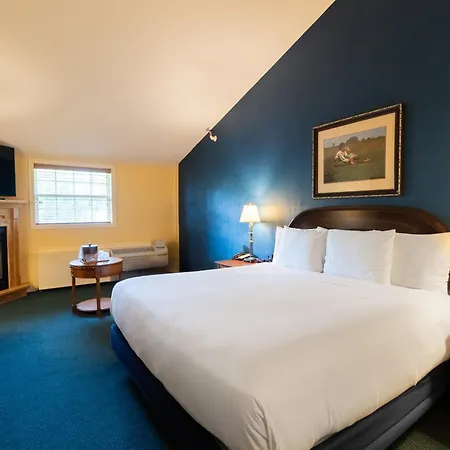 Fireside Inn & Suites Waterville Exterior photo