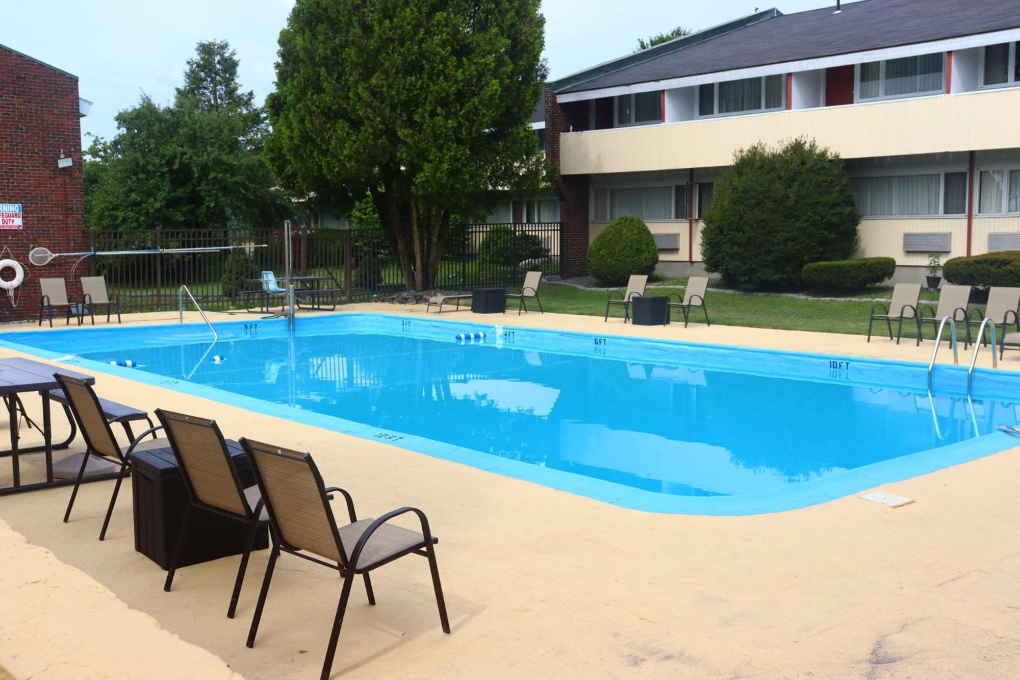 Fireside Inn&suites Hotel Waterville