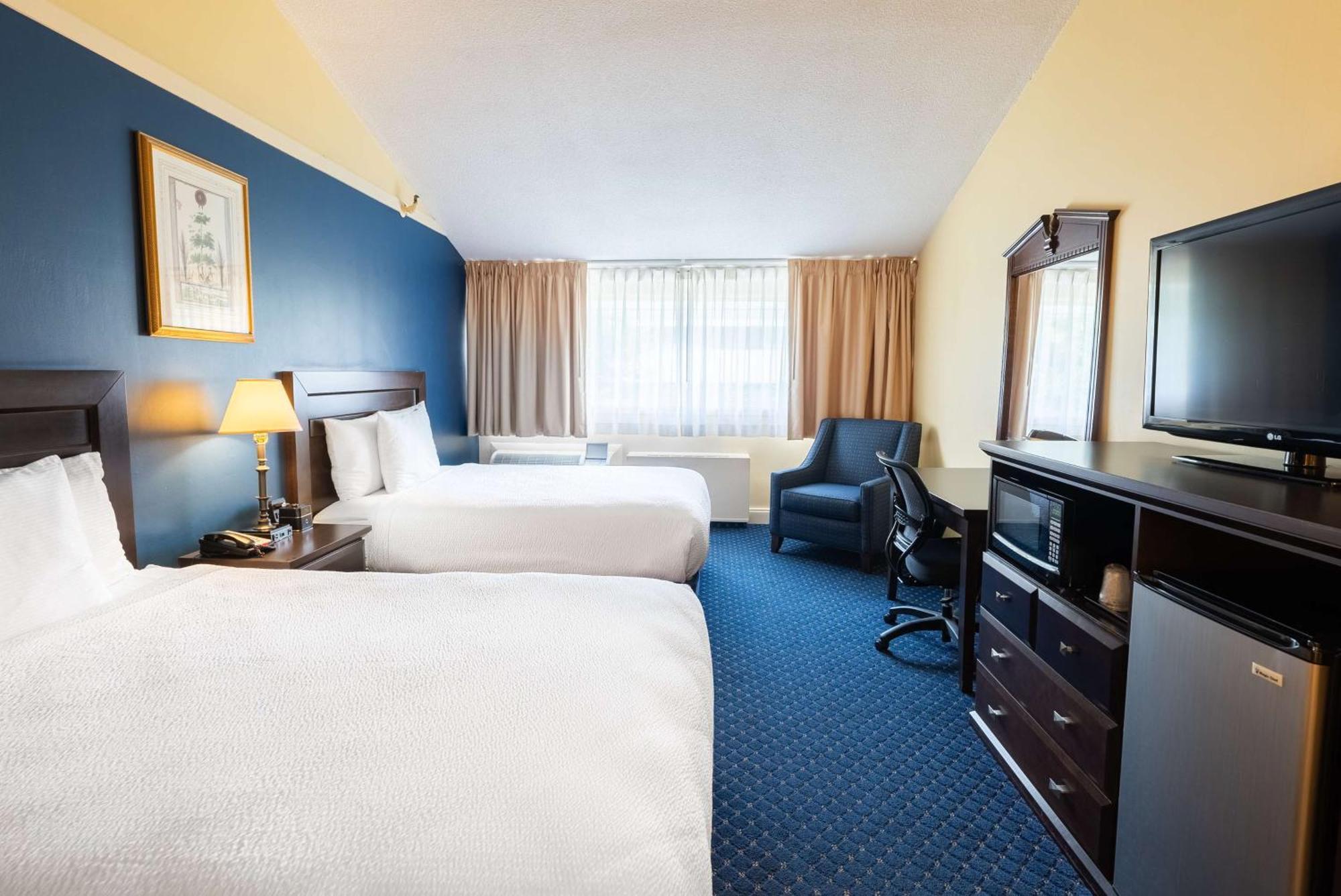 Hotel Fireside & 2*