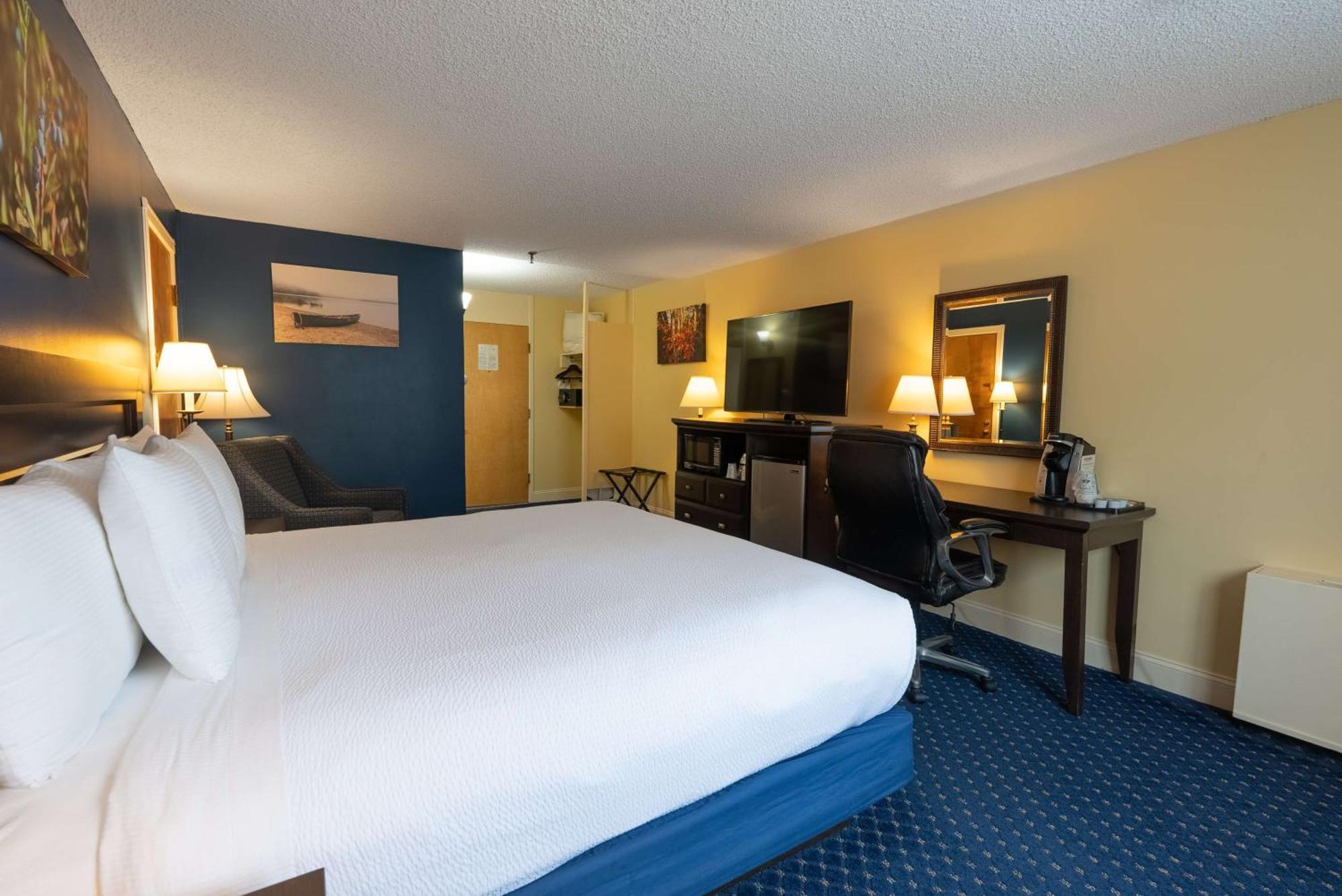 Hotel Fireside & Waterville