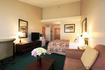 Fireside & Hotel Waterville