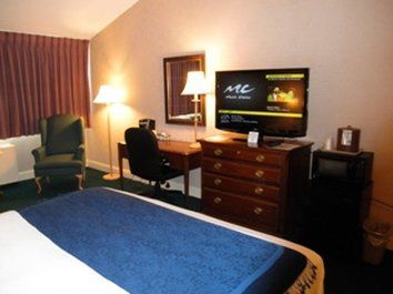 Hotel Fireside &