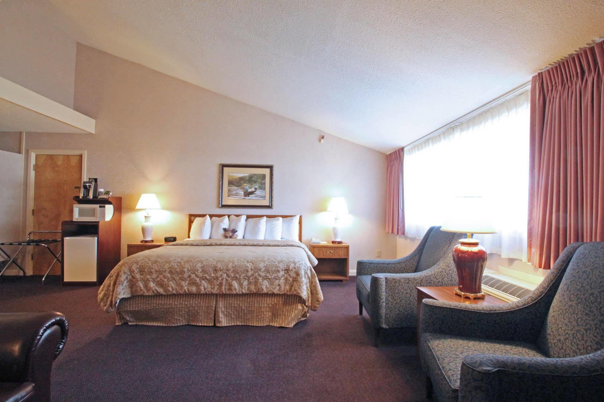 Hotel Fireside &
