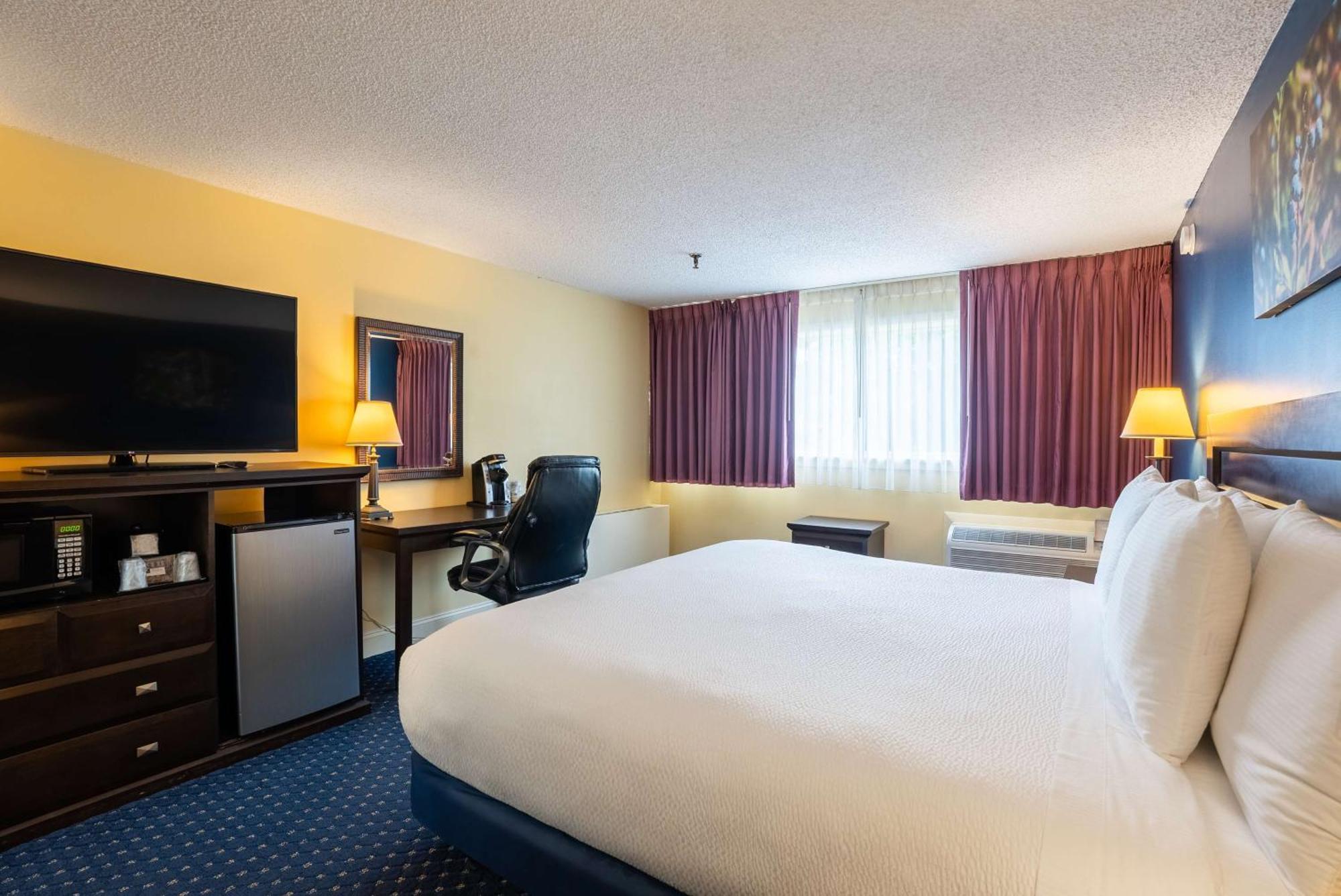 Hotel Fireside & Waterville