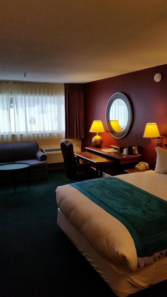 Fireside & Hotel Waterville